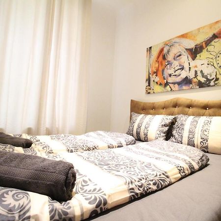 Private Double Bedroom Rf2 Wiedeń Zewnętrze zdjęcie