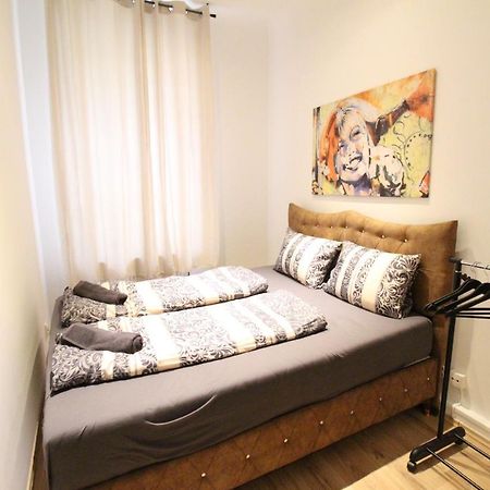 Private Double Bedroom Rf2 Wiedeń Zewnętrze zdjęcie