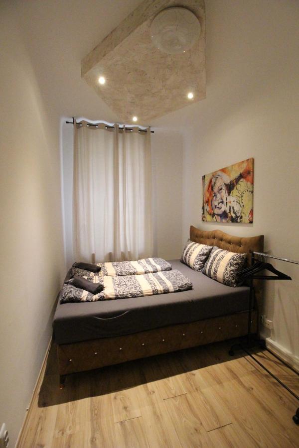 Private Double Bedroom Rf2 Wiedeń Zewnętrze zdjęcie