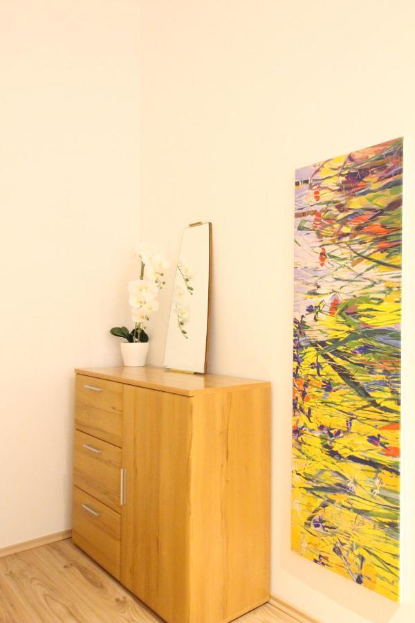 Private Double Bedroom Rf2 Wiedeń Zewnętrze zdjęcie