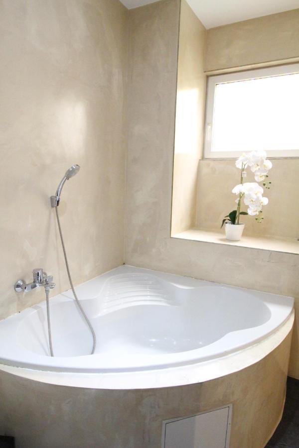 Private Double Bedroom Rf2 Wiedeń Zewnętrze zdjęcie