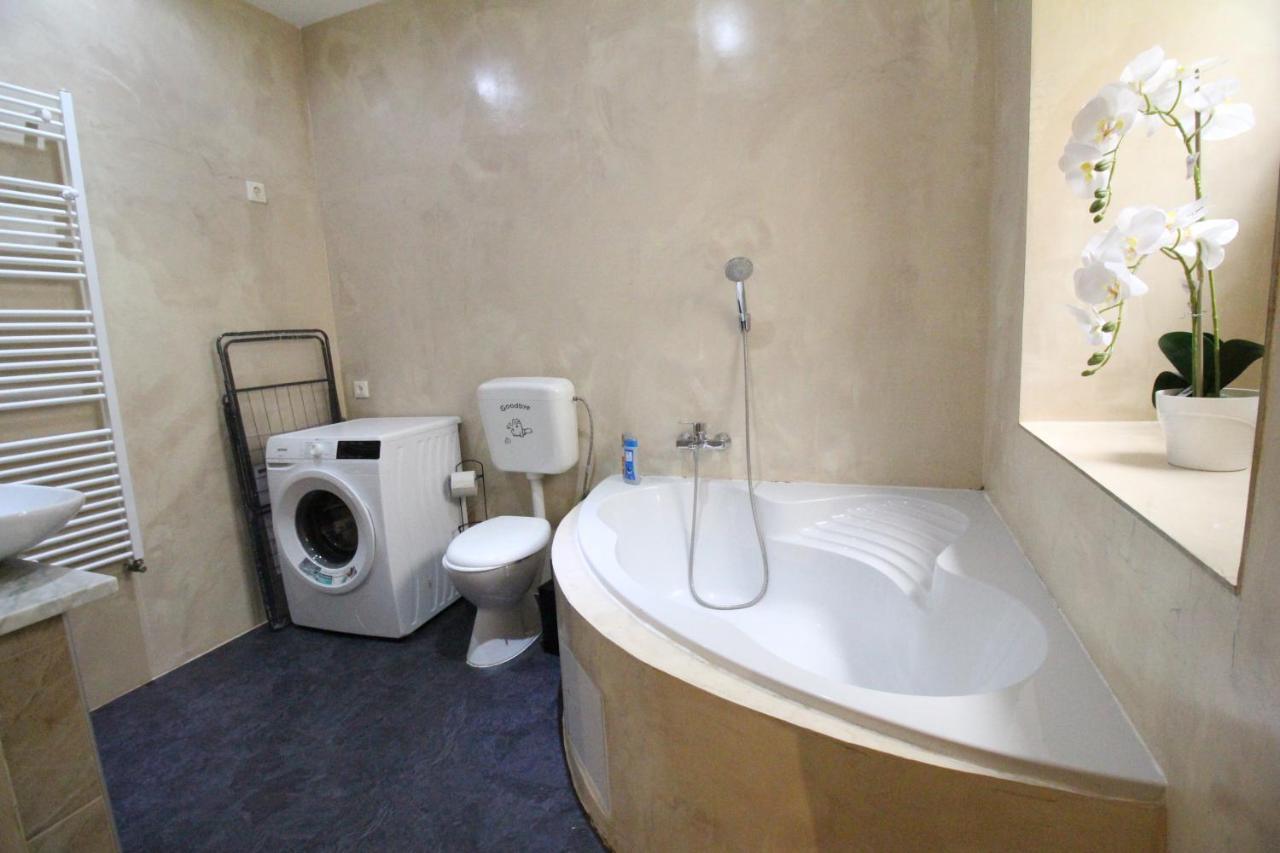 Private Double Bedroom Rf2 Wiedeń Zewnętrze zdjęcie