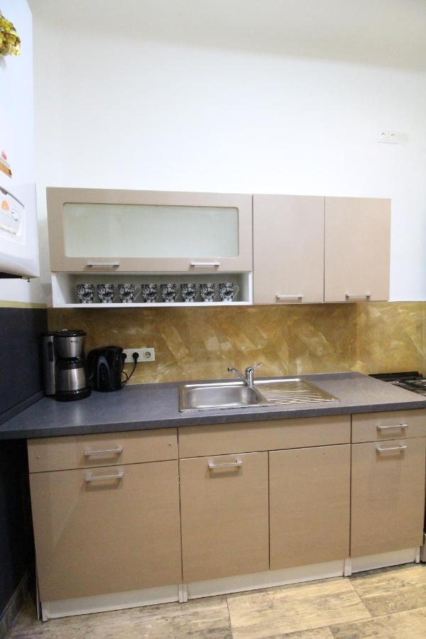 Private Double Bedroom Rf2 Wiedeń Zewnętrze zdjęcie