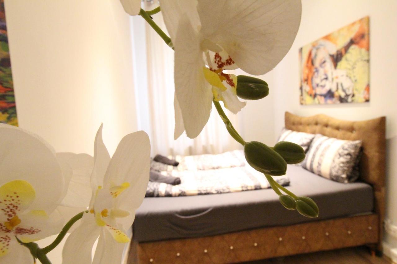 Private Double Bedroom Rf2 Wiedeń Zewnętrze zdjęcie